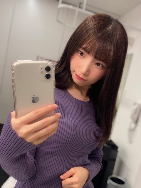 なんキニ！ 馳川侑奈 画像_8991