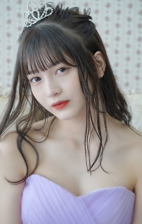 黒嵜菜々子 Peel the Apple グラビア 画像 水着 ビキニ_9781