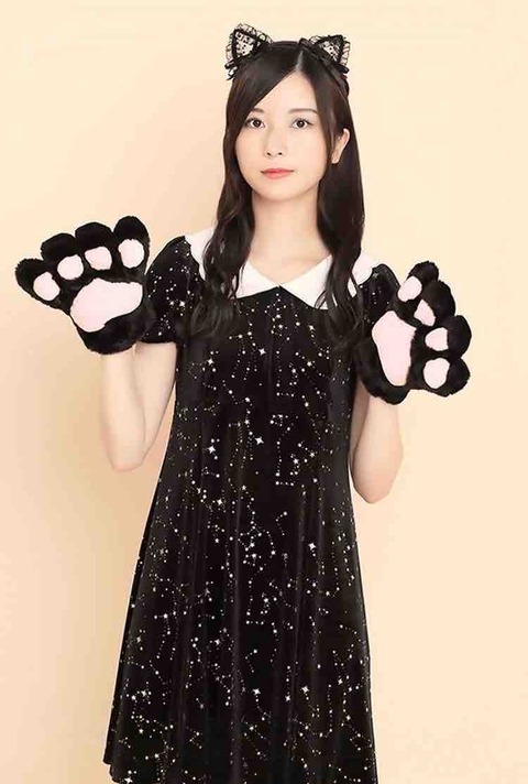 乃木坂２期生　乃木坂46　佐々木琴子　画像0484