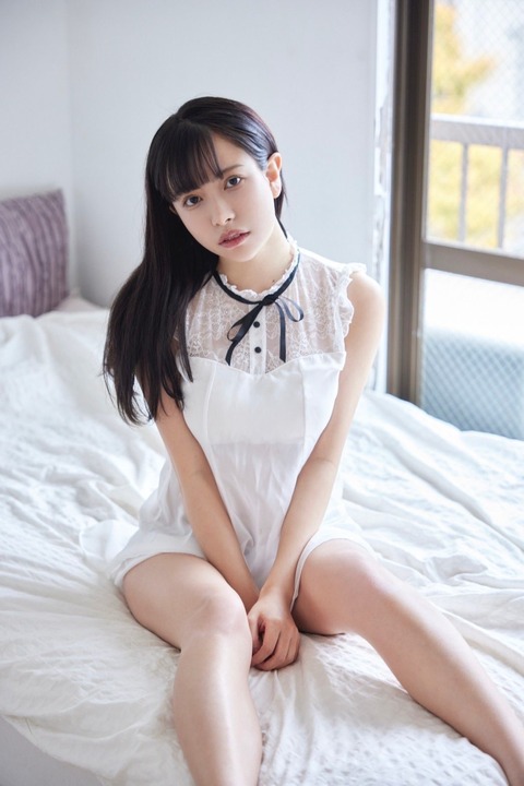 鈴木聖 グラビア 画像 水着 ビキニ_0257
