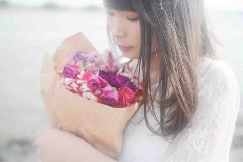 神使轟く、激情の如く。 神撃 TiNA てぃな アイドル 画像 チェキ1380