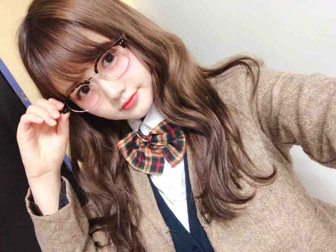 純情のアフィリア 雨森セラ アイドル 画像 チェキ4005