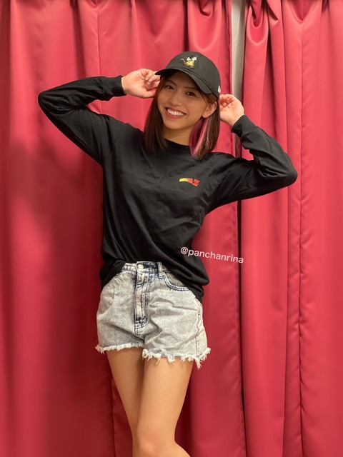 写真集 ぱんちゃん璃奈 水着 画像 グラビア ビキニ_6359