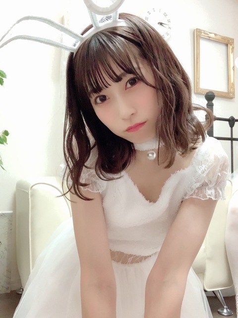 Ange☆Reve　アンジュレーヴ　権田夏海　画像