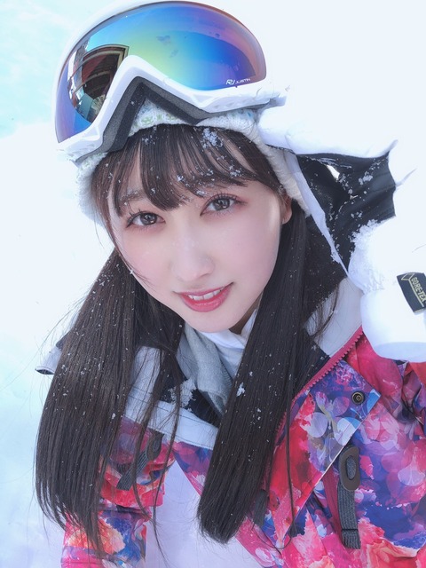 山本杏奈 =LOVE イコラブ 画像_6765
