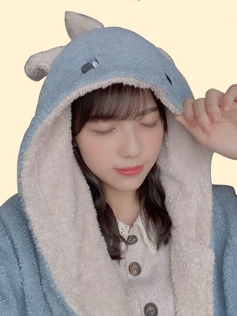森本茉莉 日向坂46 画像_4164