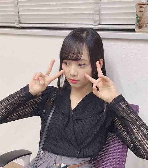 日向坂46 ひよたん 濱岸ひより 画像 日向坂2期3892