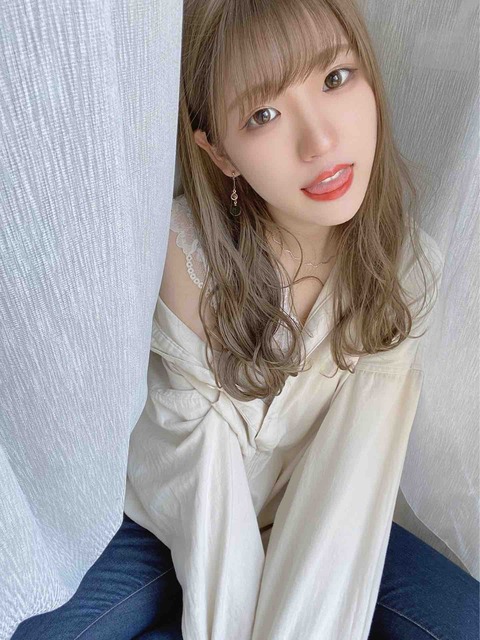 水着 CoverGirls 横山なつみ 画像6450