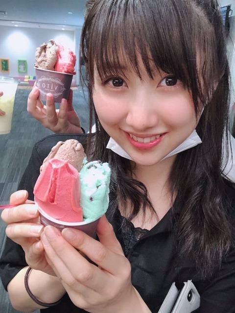 モーニング娘。 佐藤優樹 画像 グラビア_8734