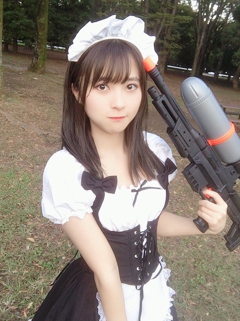 KissBee 藤井優衣 画像_5343