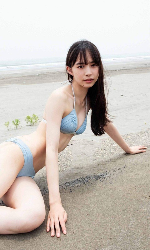 井桁弘恵 水着 画像 グラビア ビキニ_5376
