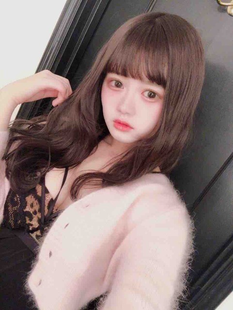 純情のアフィリア 雨森セラ アイドル 画像 チェキ3991
