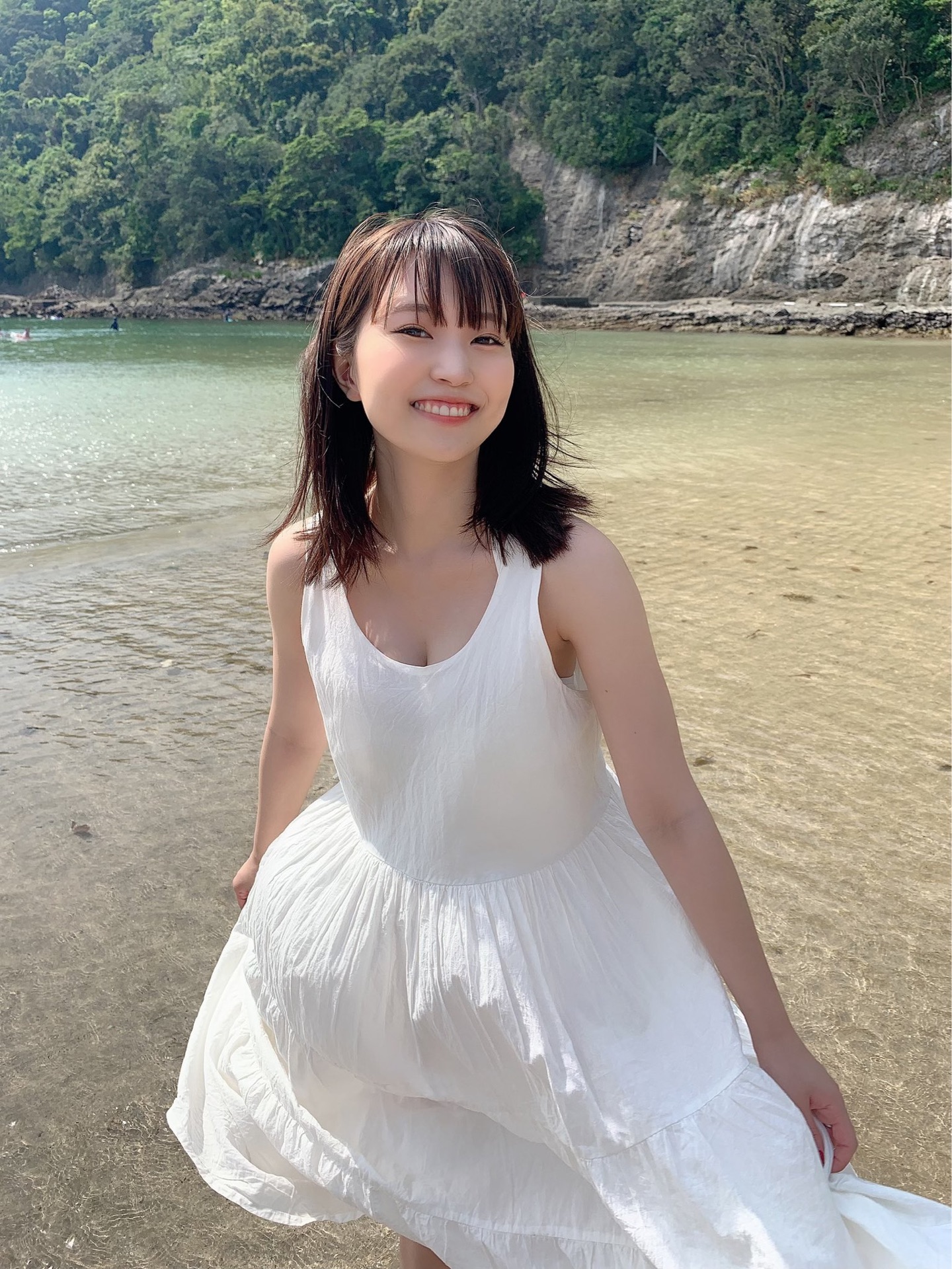 坂東遥さんのグラビア画像30選 水着 チェキ撮れるアイドルの写真たち 坂東遥さんのグラビア画像30選 水着 チェキ撮れるアイドルの写真たち