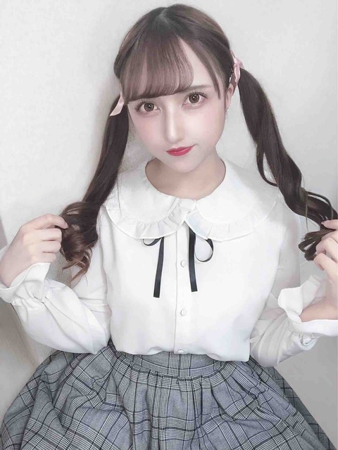 水着 CoverGirls 月野なみ 画像6208