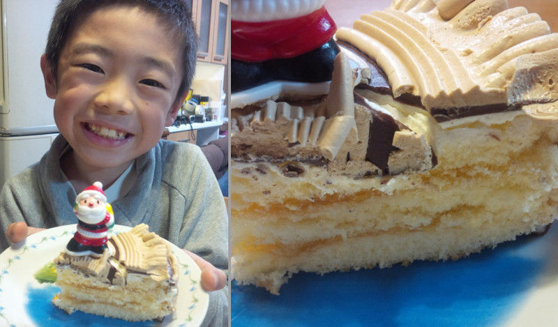 魅惑のシュミroom まとめてブログ 山崎製パン バタークリームケーキ チョコ 6号 魅惑のシュミroom まとめてブログ 山崎製パン バタークリームケーキ チョコ 6号