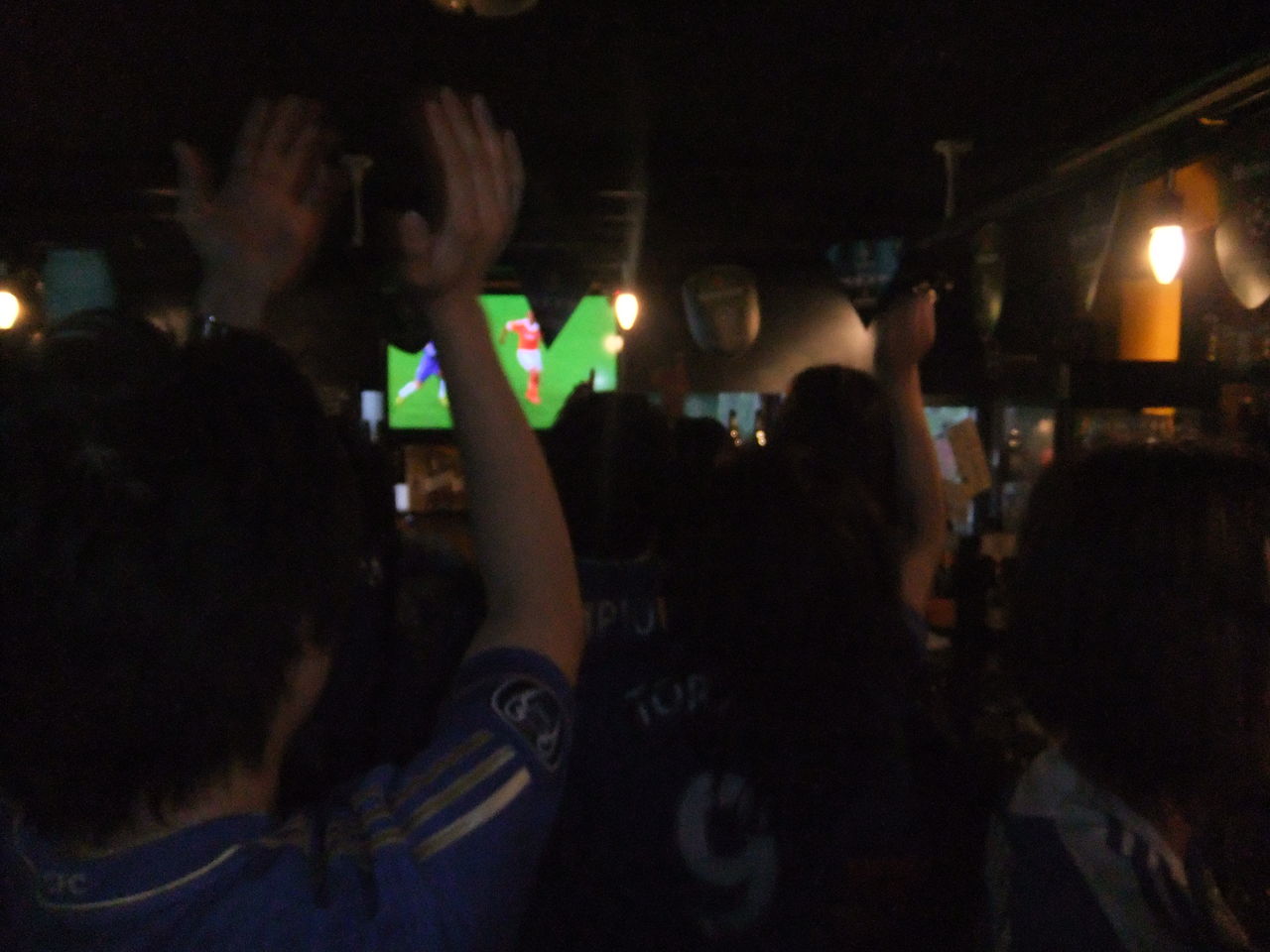 Chelsea Supporters Club Of Tokyo Chelsea Supporters Club Of Tokyo