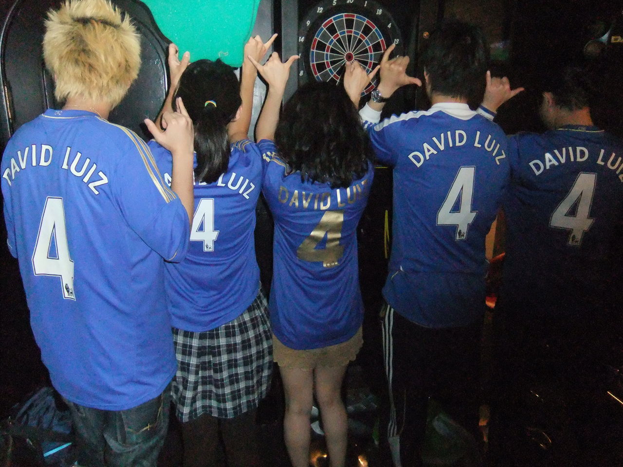 Chelsea Supporters Club Of Tokyo Chelsea Supporters Club Of Tokyo