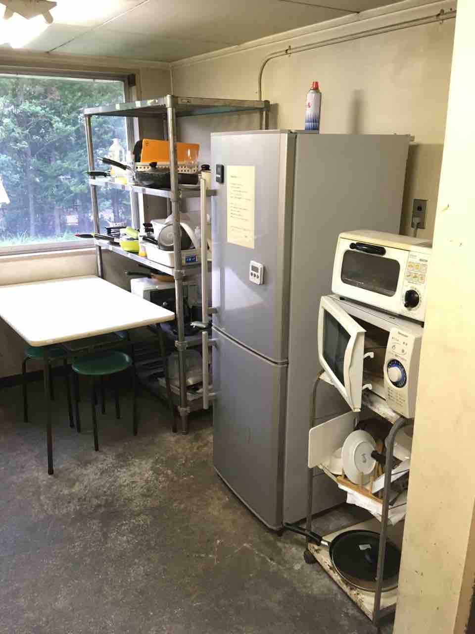 東工大の寮 松風学舎 工業科大学の劣等生