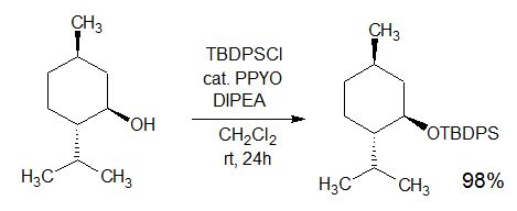 silylation