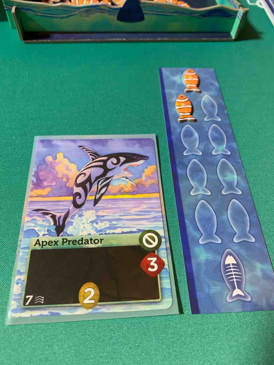 美しすぎるボードゲームoceansにハマる ボードゲームの雑感ブログ 美しすぎるボードゲームoceansにハマる ボードゲームの雑感ブログ