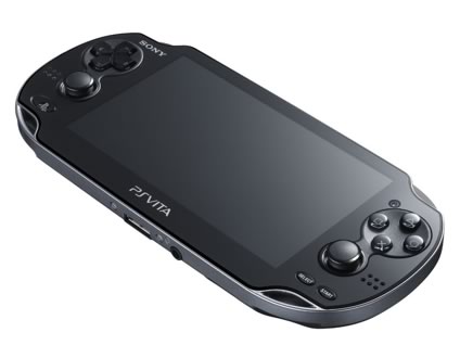 psvita