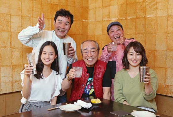 志村けん 2度目のインスタ 誤爆 騒動に 使い方教えてやれ 総ツッコミ 号外だにゃん