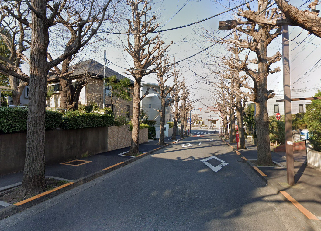 石原裕次郎 北原三枝 陽のあたる坂道 ロケ地 田園調布 書き留めておきたいこと 映画 ドラマロケ地 石原裕次郎 北原三枝 陽のあたる坂道 ロケ地 田園調布 書き留めておきたいこと 映画 ドラマロケ地