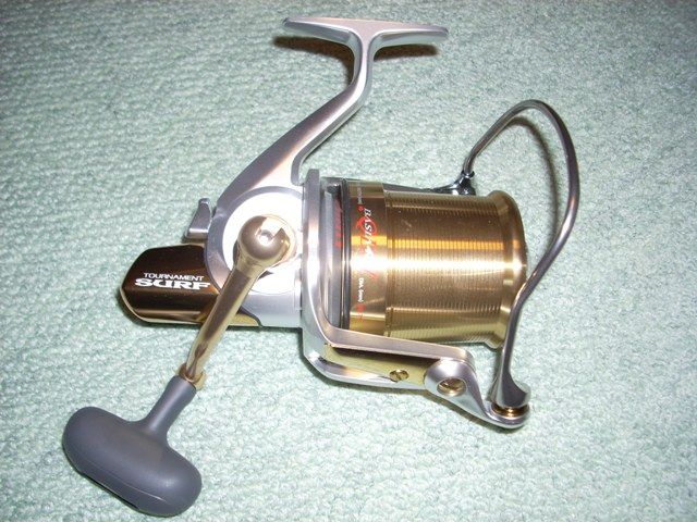 トーナメントサーフベーシア45qd Inachangのお気楽な投げ釣り覚書２