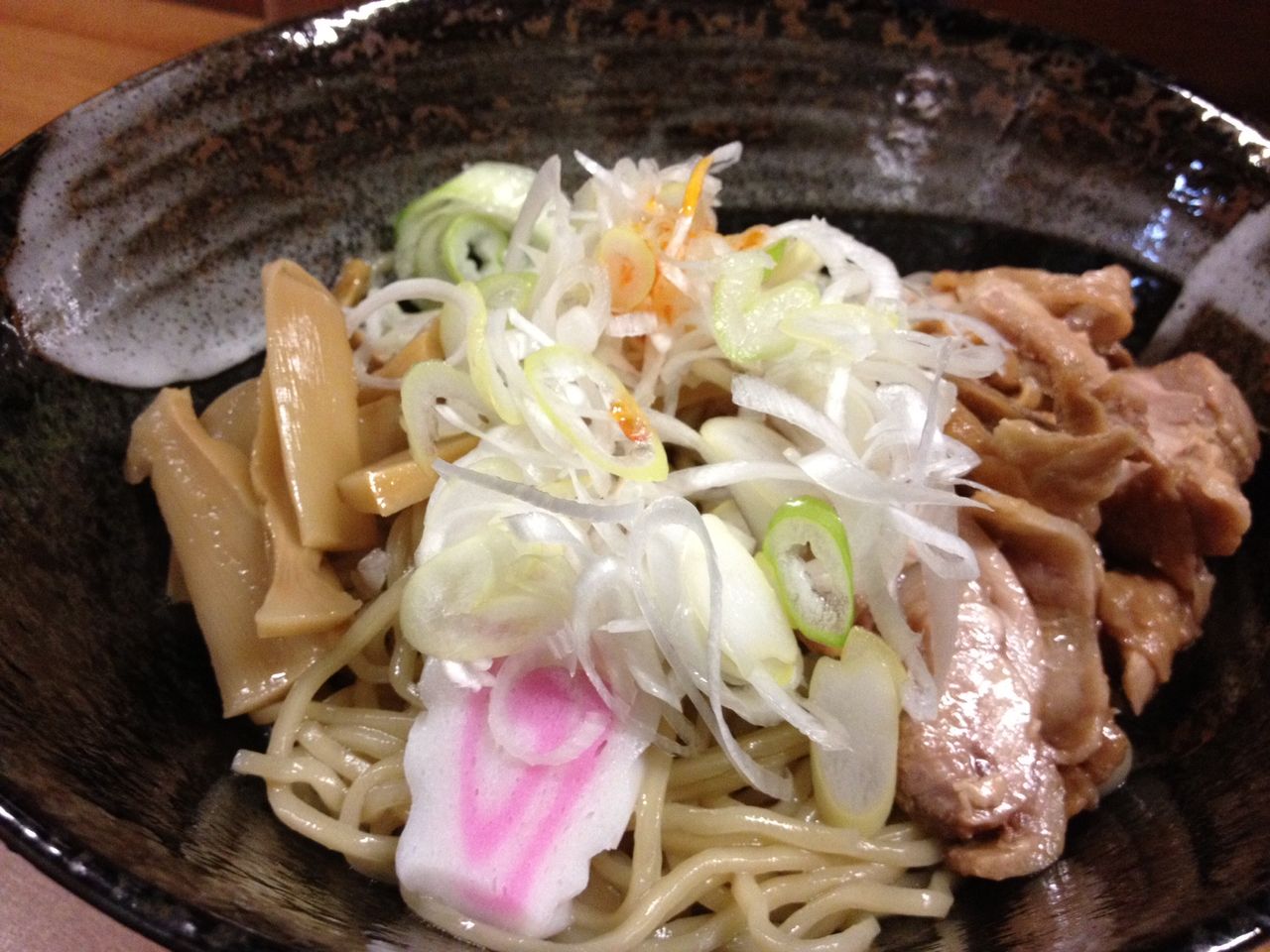 aburasoba