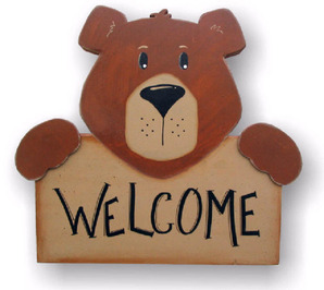 welcome-bear
