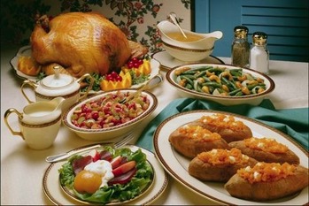 dinner