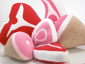 sweet-meats