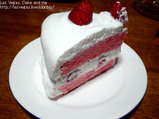 ストロベリーケーキ