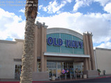 OLD NAVY