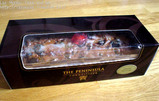 イングリッシュフルーツケーキ