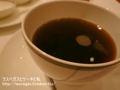 コーヒー
