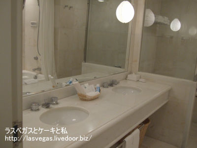 洗面台