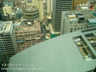 真下