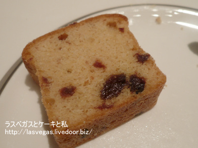 パウンドケーキ
