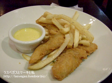 チキンテンダー