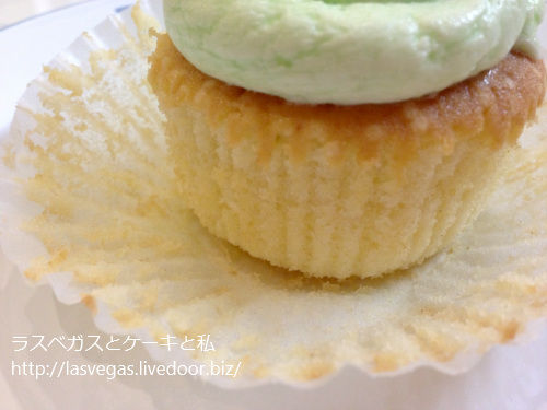 マグノリアベーカリーのレシピでカップケーキ作り イギリスとスコーンと私 マグノリアベーカリーのレシピでカップケーキ作り イギリスとスコーンと私