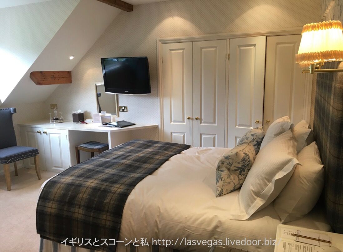 湖水地方の素敵なb B Lindeth Fell Country House 客室esthwaite編 イギリスとスコーンと私 湖水地方の素敵なb B Lindeth Fell Country House 客室esthwaite編 イギリスとスコーンと私