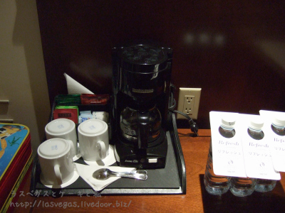 コーヒーメーカー