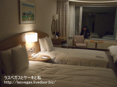 お部屋全体
