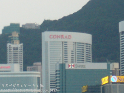 コンラッド