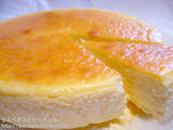 チロルのクリームチーズケーキ