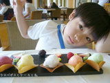 おいしそおおお!