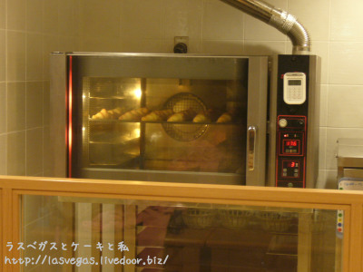 焼けてる〜