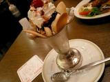 WORKING!!×ロイヤルホスト