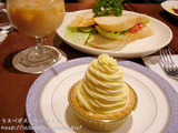 銀座みもざ館